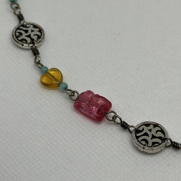 Brighton Colorful necklace - Picture 3 of 7